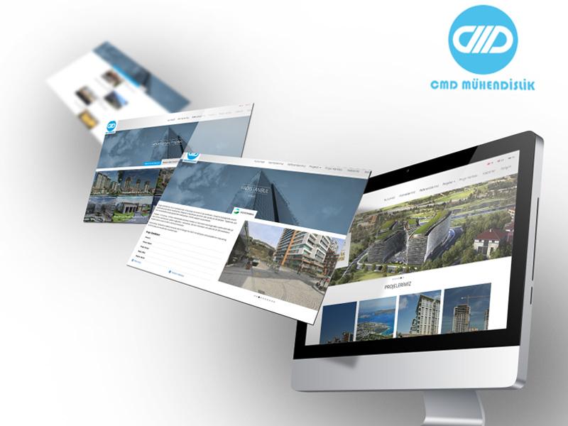 Web sitemiz yenilendi
