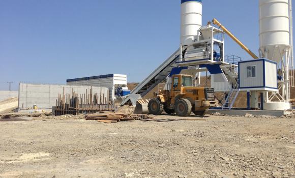 ÖZYURT BETON